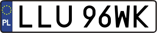 LLU96WK