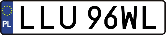 LLU96WL