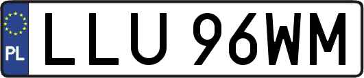LLU96WM