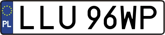 LLU96WP