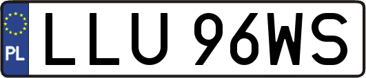 LLU96WS