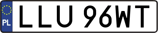 LLU96WT