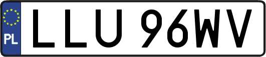 LLU96WV