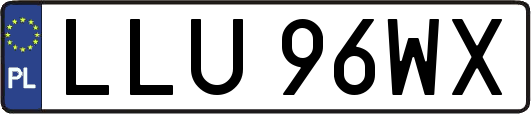 LLU96WX