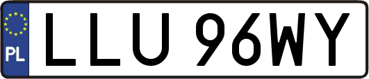 LLU96WY