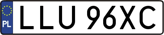 LLU96XC