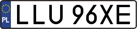 LLU96XE