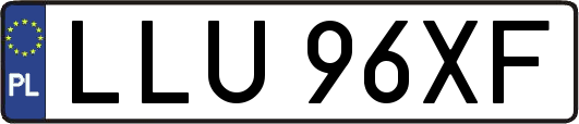 LLU96XF