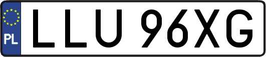 LLU96XG