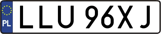 LLU96XJ