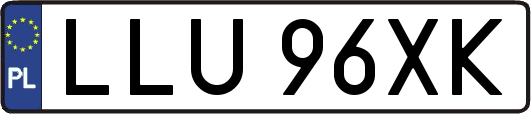 LLU96XK