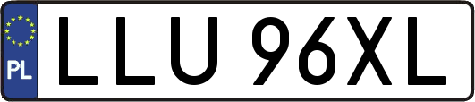 LLU96XL