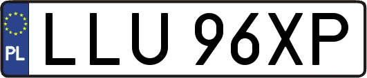 LLU96XP