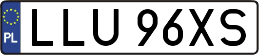 LLU96XS