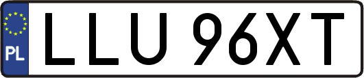 LLU96XT