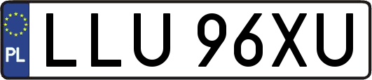 LLU96XU
