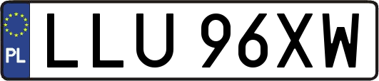 LLU96XW