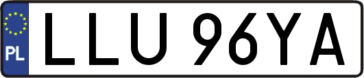 LLU96YA