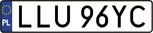 LLU96YC