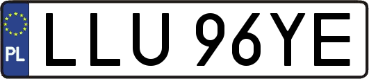 LLU96YE