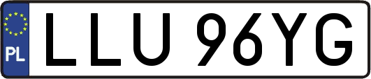 LLU96YG