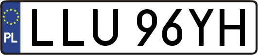LLU96YH