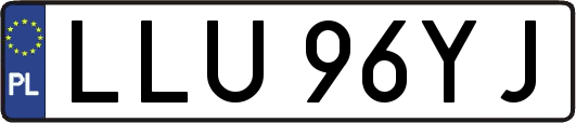 LLU96YJ
