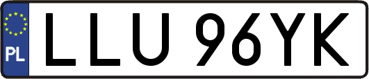 LLU96YK