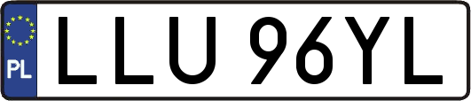 LLU96YL
