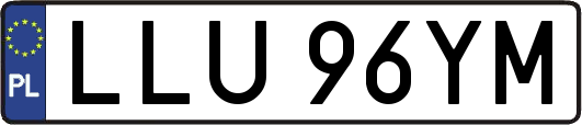 LLU96YM