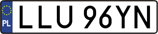 LLU96YN