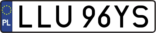 LLU96YS