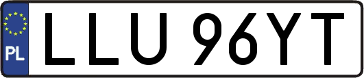 LLU96YT
