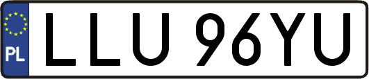 LLU96YU