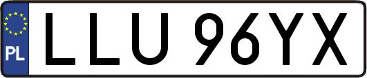 LLU96YX