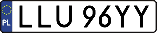LLU96YY