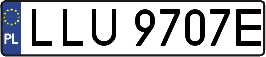 LLU9707E