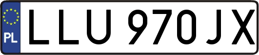 LLU970JX