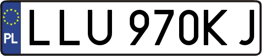 LLU970KJ