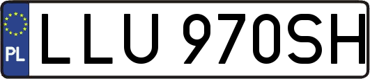 LLU970SH