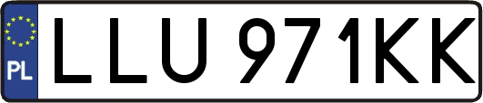 LLU971KK