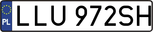 LLU972SH