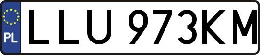 LLU973KM