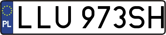 LLU973SH