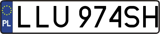 LLU974SH