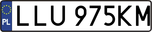 LLU975KM