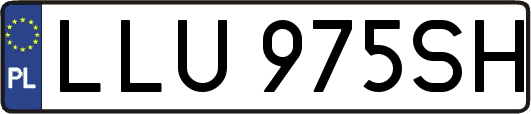 LLU975SH