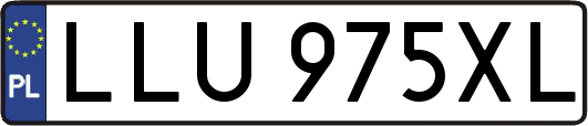 LLU975XL