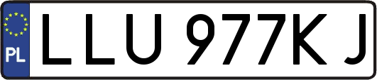 LLU977KJ