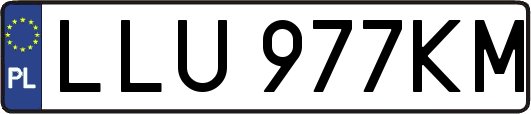 LLU977KM